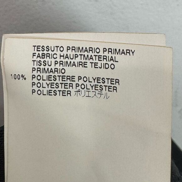 Maison Margiela elasticated waistband tapered trousers - Picture 13 of 14